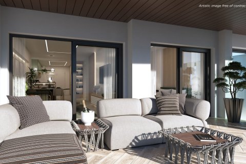 Appartamento in vendita La Manga del Mar Menor, Murcia, Spagna 3 camere da letto, 114 mq. N° 133813 - foto 10