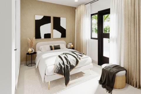 Appartamento in vendita a Mazarron, Murcia, Spagna 2 camere da letto,  N° 146450 - foto 4