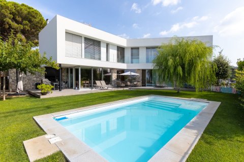 House à vendre à Teia, Barcelona, Espagne, 4 chambres, 500 m2 No. 146452 - photo 2