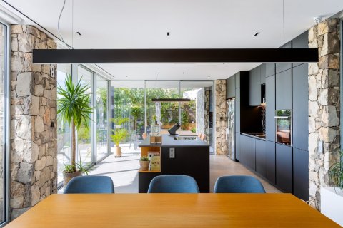 House à vendre à Teia, Barcelona, Espagne, 4 chambres, 500 m2 No. 146452 - photo 15