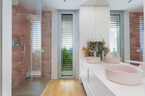 House à vendre à Teia, Barcelona, Espagne, 4 chambres, 500 m2 No. 146452 - photo 10