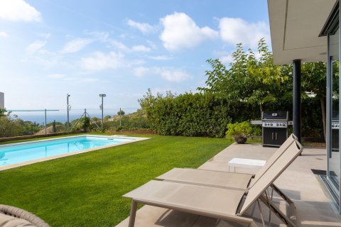 House à vendre à Teia, Barcelona, Espagne, 4 chambres, 500 m2 No. 146452 - photo 6