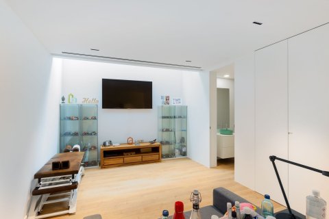 House à vendre à Teia, Barcelona, Espagne, 4 chambres, 500 m2 No. 146452 - photo 28