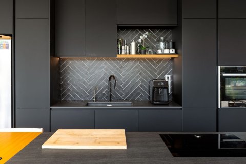 House à vendre à Teia, Barcelona, Espagne, 4 chambres, 500 m2 No. 146452 - photo 27