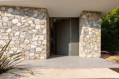 House à vendre à Teia, Barcelona, Espagne, 4 chambres, 500 m2 No. 146452 - photo 12