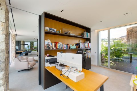 House à vendre à Teia, Barcelona, Espagne, 4 chambres, 500 m2 No. 146452 - photo 20