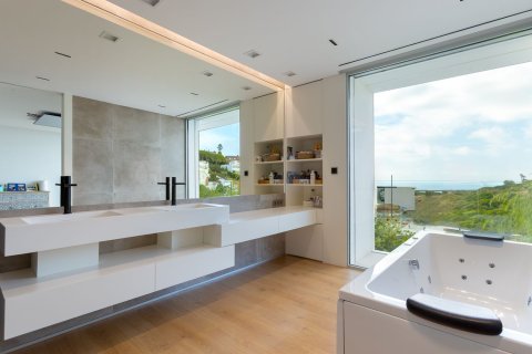 House à vendre à Teia, Barcelona, Espagne, 4 chambres, 500 m2 No. 146452 - photo 24