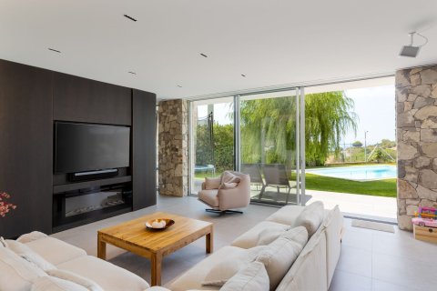 House à vendre à Teia, Barcelona, Espagne, 4 chambres, 500 m2 No. 146452 - photo 11