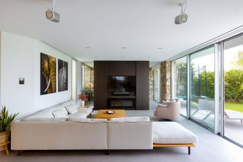 House à vendre à Teia, Barcelona, Espagne, 4 chambres, 500 m2 No. 146452 - photo 17