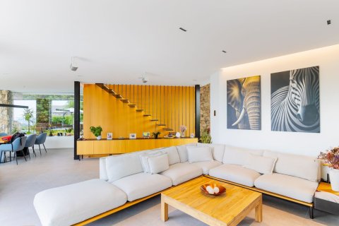 House à vendre à Teia, Barcelona, Espagne, 4 chambres, 500 m2 No. 146452 - photo 18