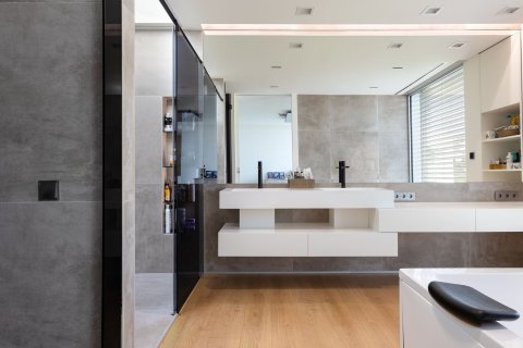 House à vendre à Teia, Barcelona, Espagne, 4 chambres, 500 m2 No. 146452 - photo 21