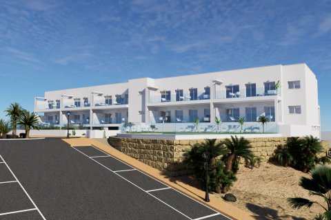 Apartment à vendre à Mojacar, Almeria, Espagne, 2 chambres, 82 m2 No. 194556 - photo 17