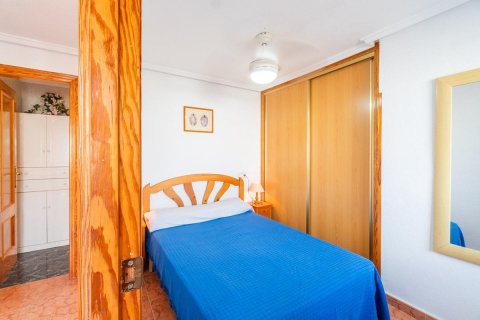 Продажа виллы в Плайя Фламенка II, Аликанте, Испания 5 спален, 97м2 №194562 - фото 16