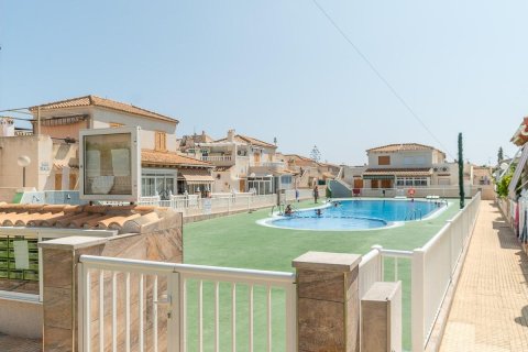 Продажа виллы в Плайя Фламенка II, Аликанте, Испания 5 спален, 97м2 №194562 - фото 2