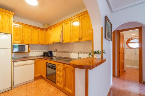 Продажа виллы в Плайя Фламенка II, Аликанте, Испания 5 спален, 97м2 №194562 - фото 5