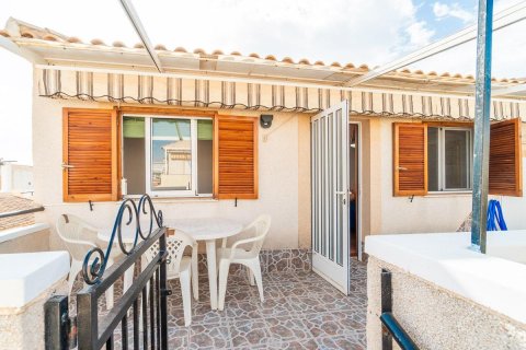 Продажа виллы в Плайя Фламенка II, Аликанте, Испания 5 спален, 97м2 №194562 - фото 10