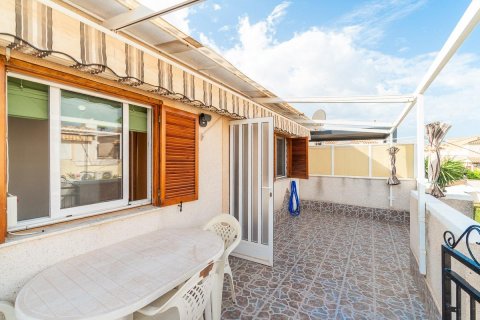 Продажа виллы в Плайя Фламенка II, Аликанте, Испания 5 спален, 97м2 №194562 - фото 12