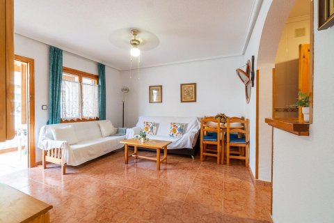 Продажа виллы в Плайя Фламенка II, Аликанте, Испания 5 спален, 97м2 №194562 - фото 22