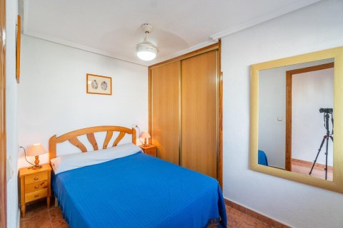 Продажа виллы в Плайя Фламенка II, Аликанте, Испания 5 спален, 97м2 №194562 - фото 15