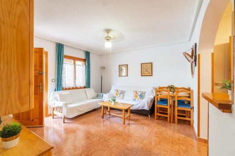 Продажа виллы в Плайя Фламенка II, Аликанте, Испания 5 спален, 97м2 №194562 - фото 25