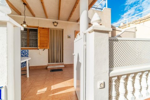 Продажа виллы в Плайя Фламенка II, Аликанте, Испания 5 спален, 97м2 №194562 - фото 7