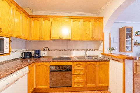 Продажа виллы в Плайя Фламенка II, Аликанте, Испания 5 спален, 97м2 №194562 - фото 23