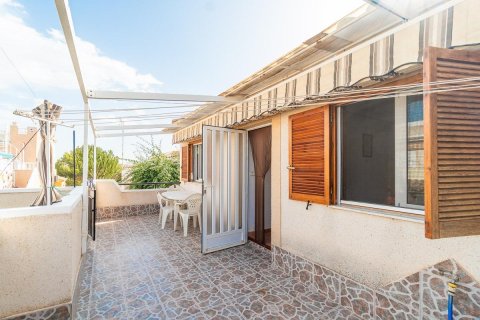 Продажа виллы в Плайя Фламенка II, Аликанте, Испания 5 спален, 97м2 №194562 - фото 13