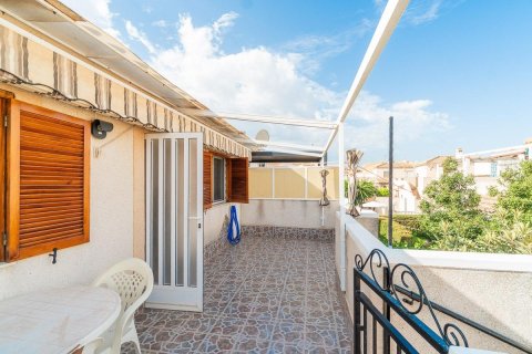 Продажа виллы в Плайя Фламенка II, Аликанте, Испания 5 спален, 97м2 №194562 - фото 11