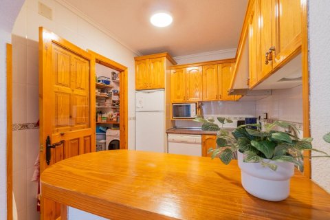 Продажа виллы в Плайя Фламенка II, Аликанте, Испания 5 спален, 97м2 №194562 - фото 24
