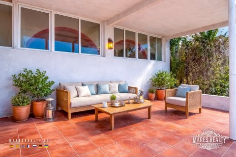 Villa à vendre à Lloret de Mar, Girona, Espagne, 4 chambres, 238 m2 No. 168696 - photo 5