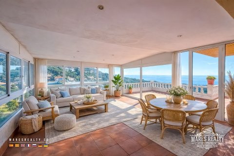 Villa à vendre à Lloret de Mar, Girona, Espagne, 4 chambres, 238 m2 No. 168696 - photo 11