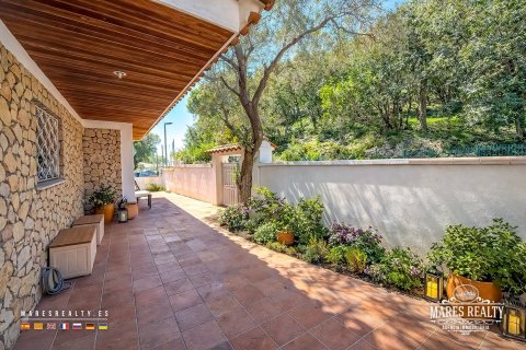Villa à vendre à Lloret de Mar, Girona, Espagne, 4 chambres, 238 m2 No. 168696 - photo 4