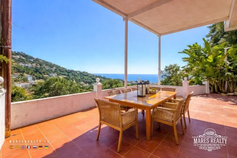 Villa à vendre à Lloret de Mar, Girona, Espagne, 4 chambres, 238 m2 No. 168696 - photo 10