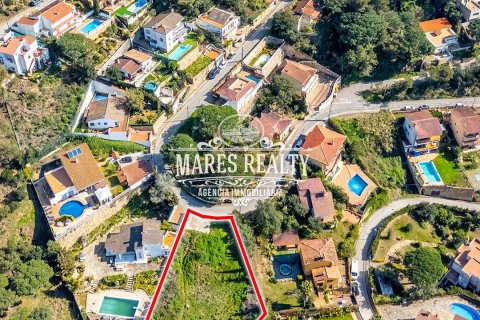 Villa en venta en Lloret de Mar, Gerona, España 3 dormitorios, 170 m2 No. 168694 - foto 15