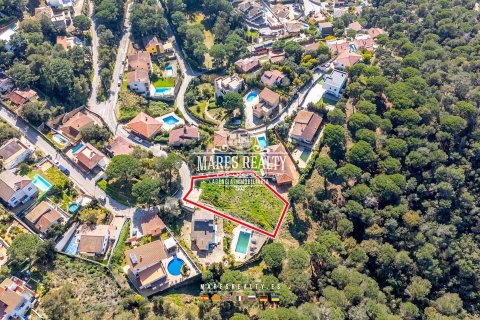 Villa en venta en Lloret de Mar, Gerona, España 3 dormitorios, 170 m2 No. 168694 - foto 11