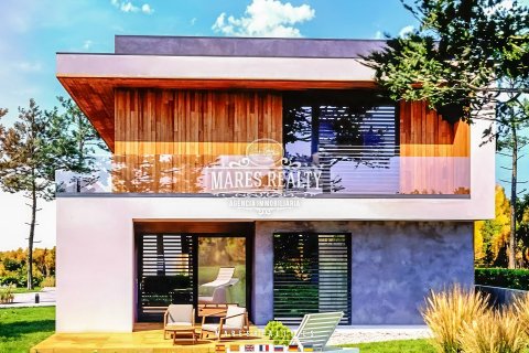 Villa en venta en Lloret de Mar, Gerona, España 3 dormitorios, 170 m2 No. 168694 - foto 4