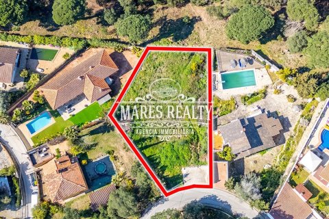 Villa en venta en Lloret de Mar, Gerona, España 3 dormitorios, 170 m2 No. 168694 - foto 18