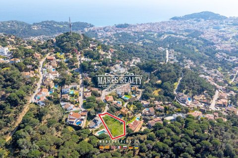Villa en venta en Lloret de Mar, Gerona, España 3 dormitorios, 170 m2 No. 168694 - foto 13