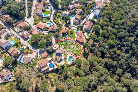 Villa en venta en Lloret de Mar, Gerona, España 3 dormitorios, 170 m2 No. 168694 - foto 12