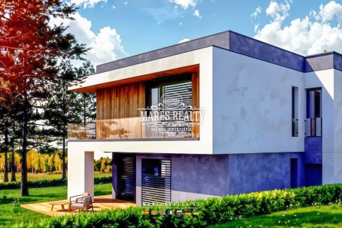 Villa en venta en Lloret de Mar, Gerona, España 3 dormitorios, 170 m2 No. 168694 - foto 3