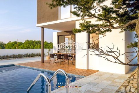 Villa en venta en Lloret de Mar, Gerona, España 3 dormitorios, 170 m2 No. 168694 - foto 5