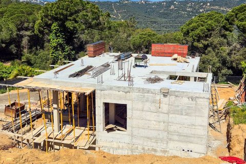 Villa en venta en Lloret de Mar, Gerona, España 3 dormitorios, 170 m2 No. 168694 - foto 19