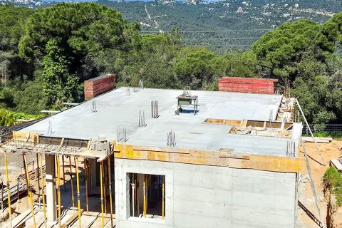 Villa en venta en Lloret de Mar, Gerona, España 3 dormitorios, 170 m2 No. 168694 - foto 20
