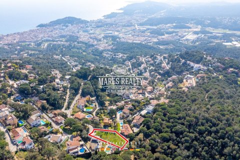 Villa en venta en Lloret de Mar, Gerona, España 3 dormitorios, 170 m2 No. 168694 - foto 14
