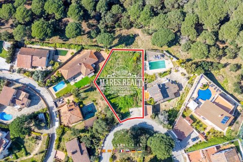 Villa en venta en Lloret de Mar, Gerona, España 3 dormitorios, 170 m2 No. 168694 - foto 17