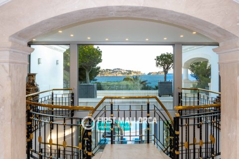 Villa for sale in Costa De La Calma, Mallorca, Spain 7 bedrooms, 970 sq.m. No. 168662 - photo 17