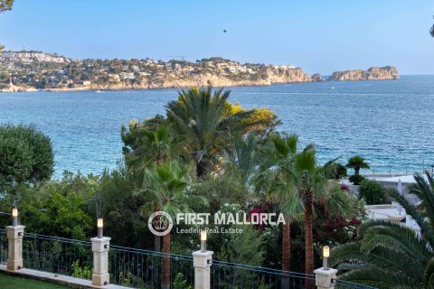 Villa for sale in Costa De La Calma, Mallorca, Spain 7 bedrooms, 970 sq.m. No. 168662 - photo 16