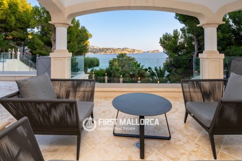 Villa for sale in Costa De La Calma, Mallorca, Spain 7 bedrooms, 970 sq.m. No. 168662 - photo 19