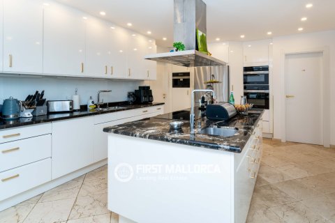 Villa for sale in Costa De La Calma, Mallorca, Spain 7 bedrooms, 970 sq.m. No. 168662 - photo 28