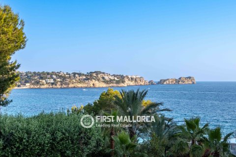 Villa for sale in Costa De La Calma, Mallorca, Spain 7 bedrooms, 970 sq.m. No. 168662 - photo 15